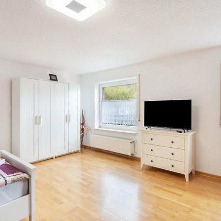 Ferienwohnung Am Wald Herscheid Exterior photo