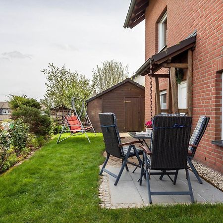Ferienwohnung Am Wald Herscheid Exterior photo